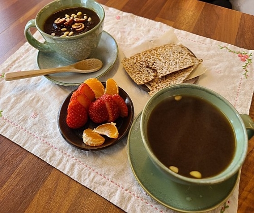 행복정미소(계룡)